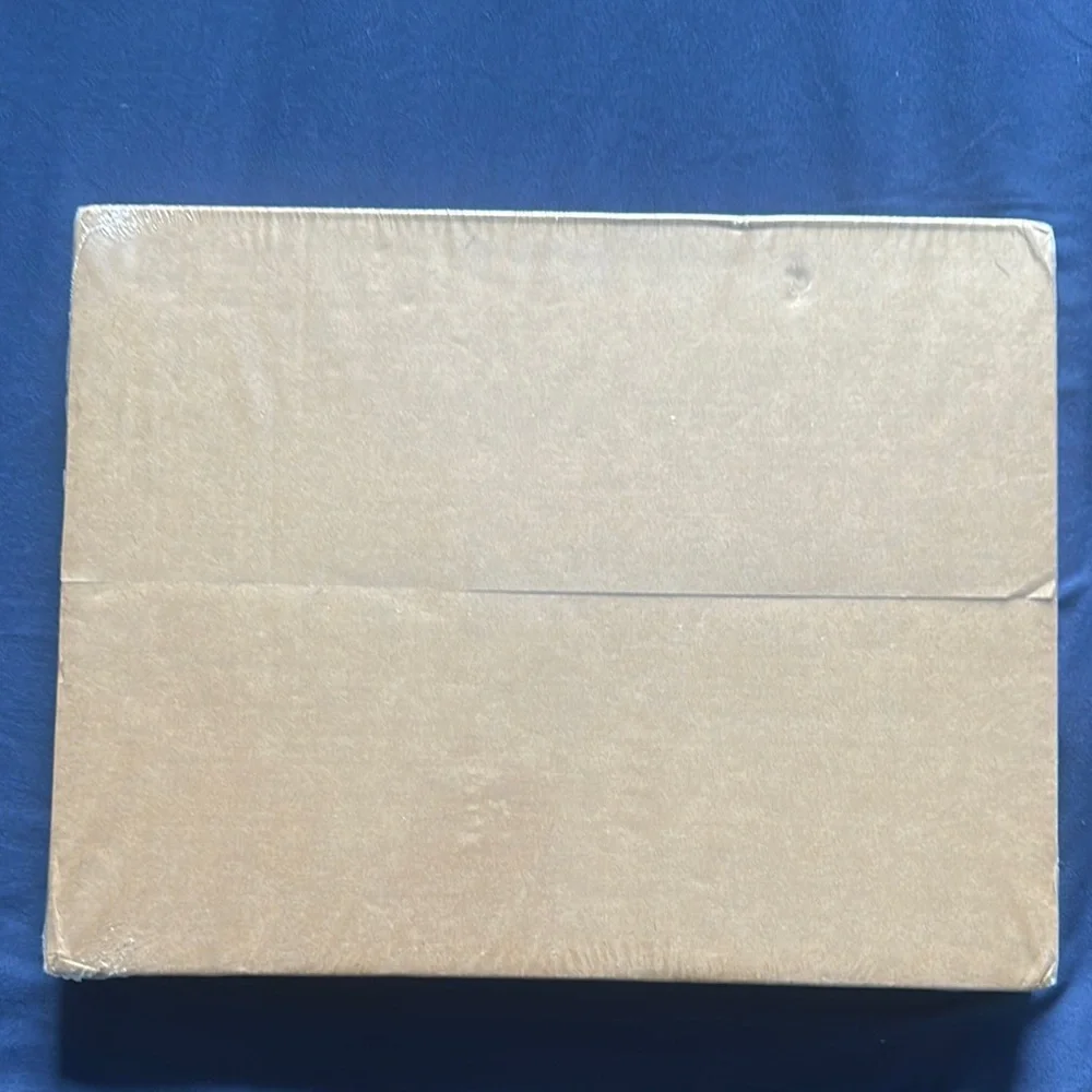Full Sheet Shipping Labels 8.5